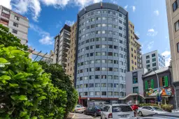 13A/33 Mount Street, Auckland Central