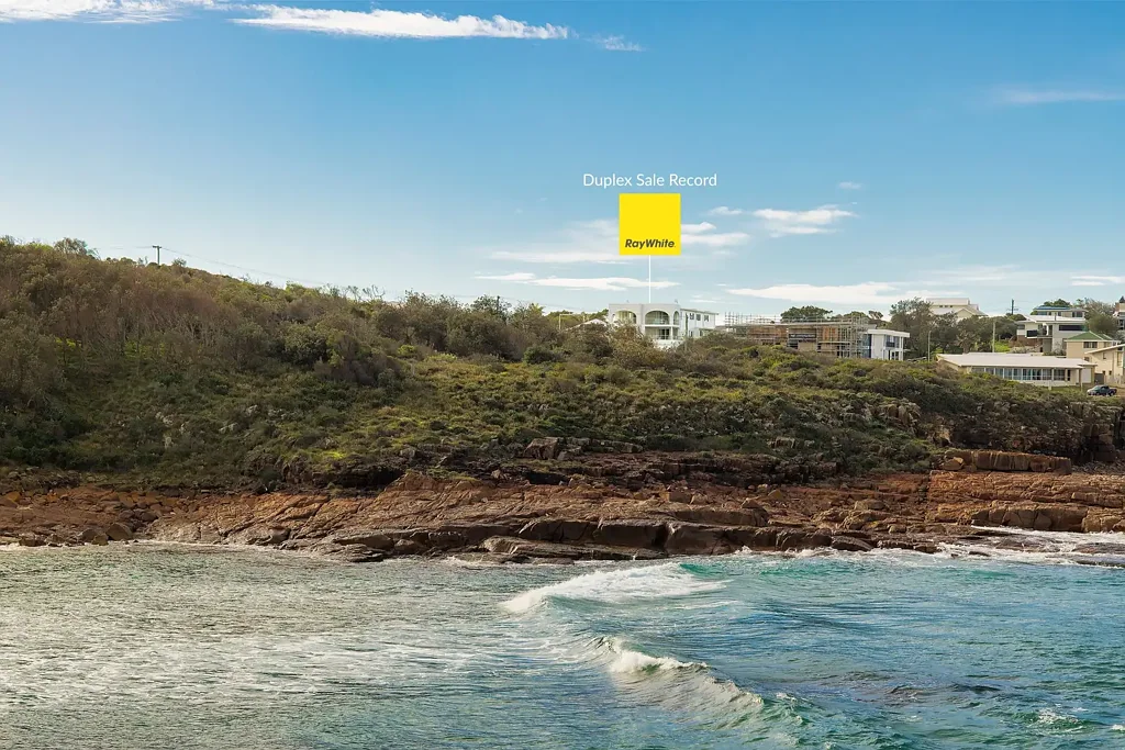 Boat Harbour 4બેડરૂમ Oceane - ONE SOLD & ONE REMAINING