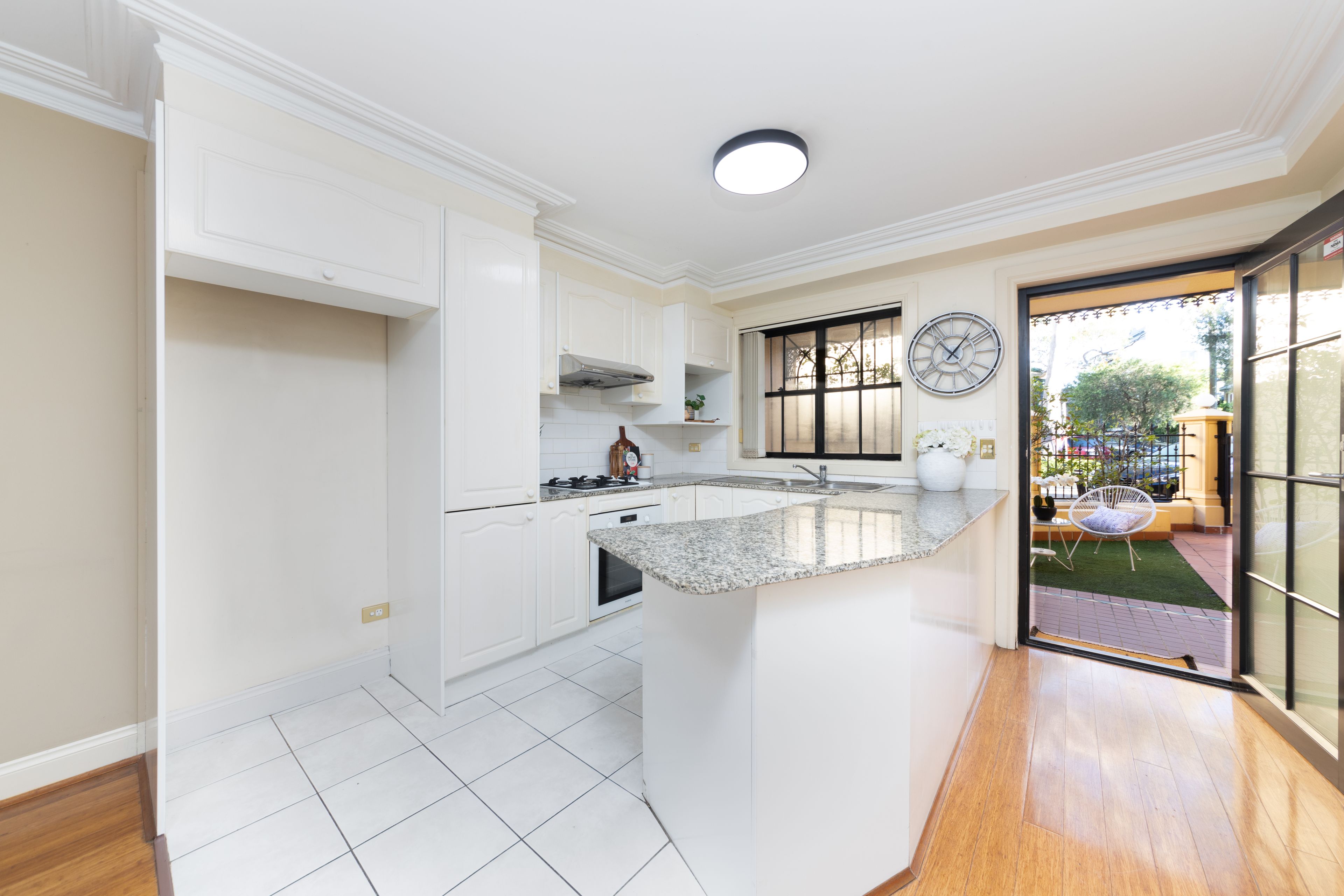 4-10 VIEW ST, ARNCLIFFE NSW 2205, 0房, 0浴, Townhouse