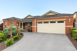 3 Skyline Drive, Warragul