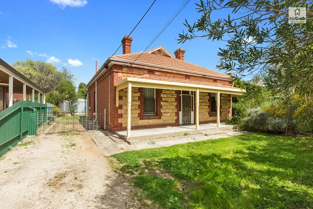 Large Family Home In A Great Location