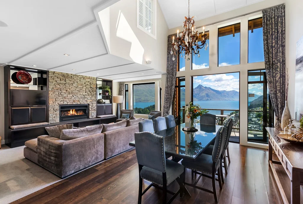Queenstown 3ਬੈੱਡਰੂਮ International Buyers Welcome