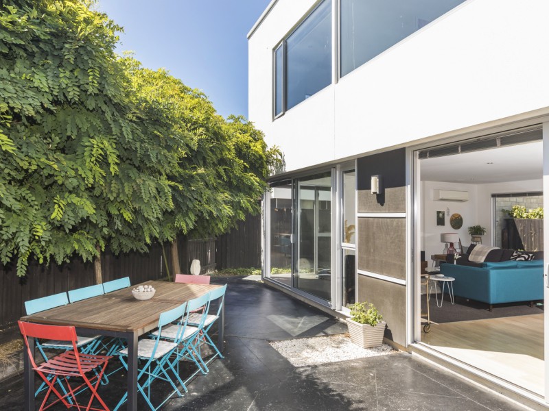 406b Barrington Street, Spreydon, Christchurch, 3 habitaciones, 3 baños