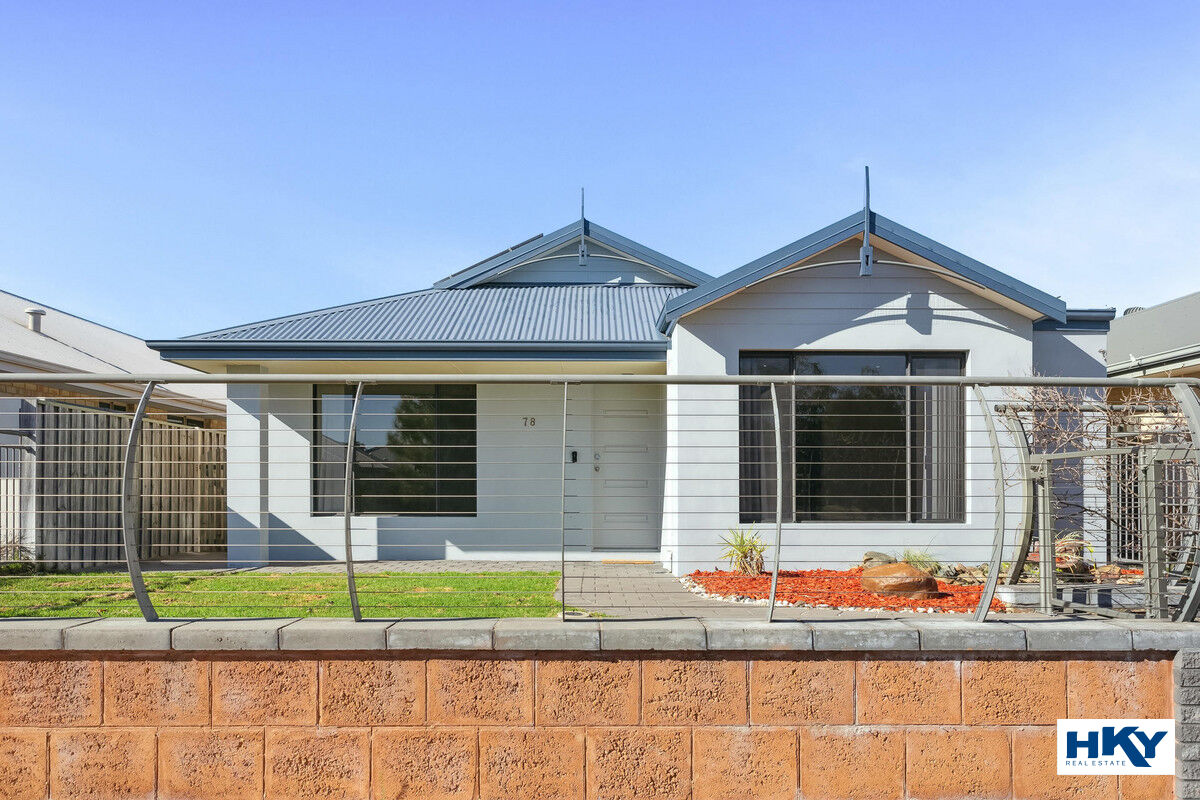 78 ELMRIDGE PWY, ELLENBROOK WA 6069, 0 Schlafzimmer, 0 Badezimmer, House