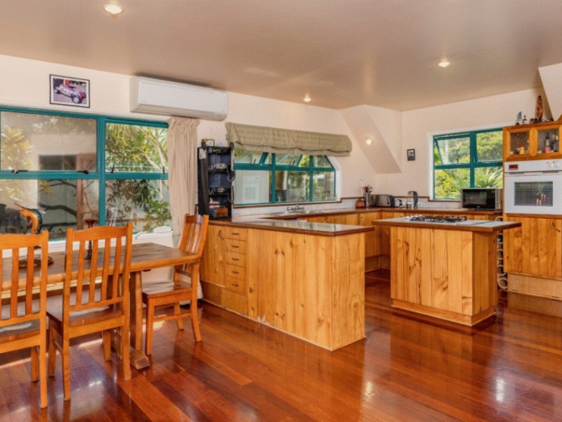 312 Hokianga Harbour Drive, Omapere, Far North, 4 રૂમ, 3 બાથરૂમ