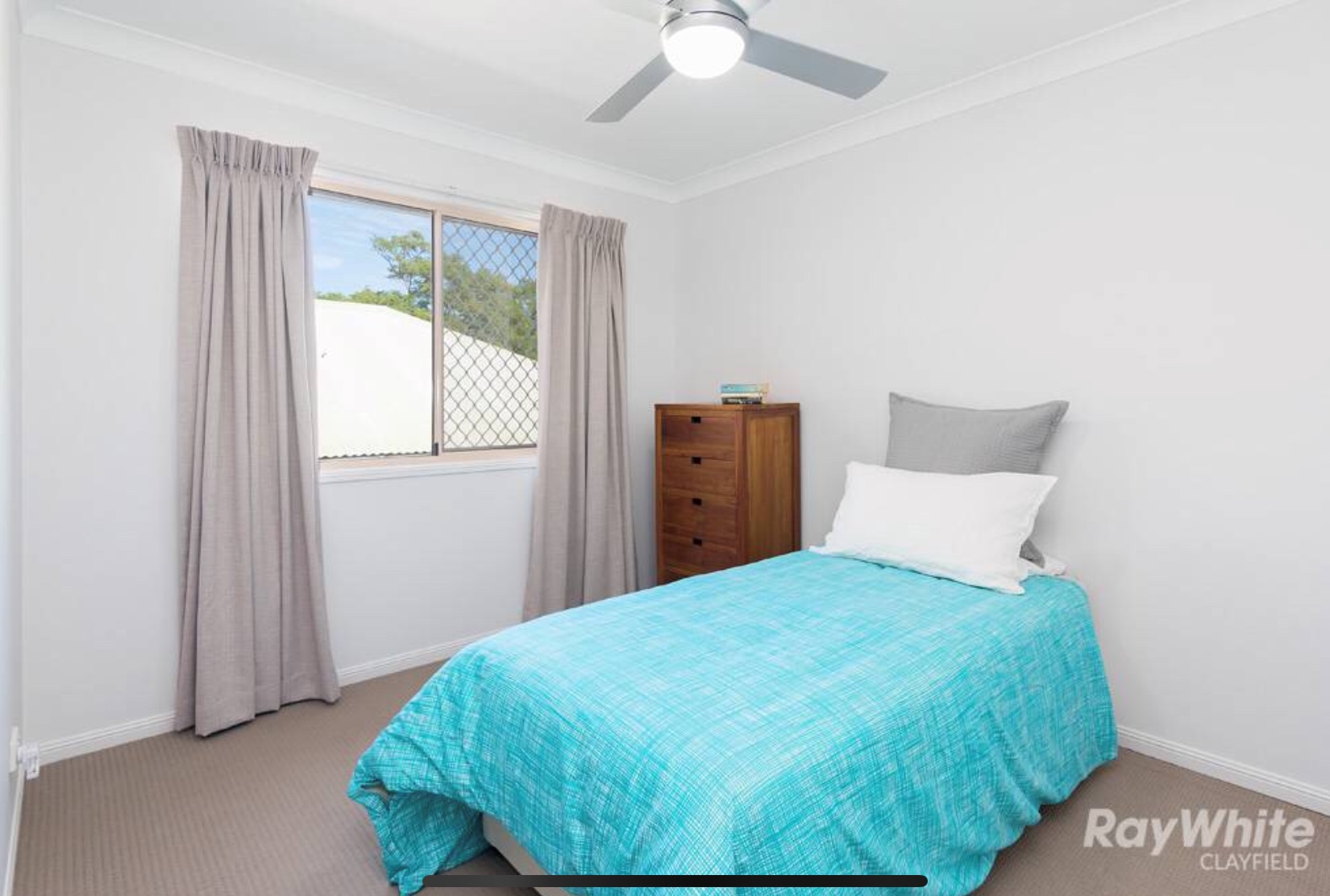 UNIT 6 1 PARK AV, CLAYFIELD QLD 4011, 0 habitaciones, 0 baños, Townhouse