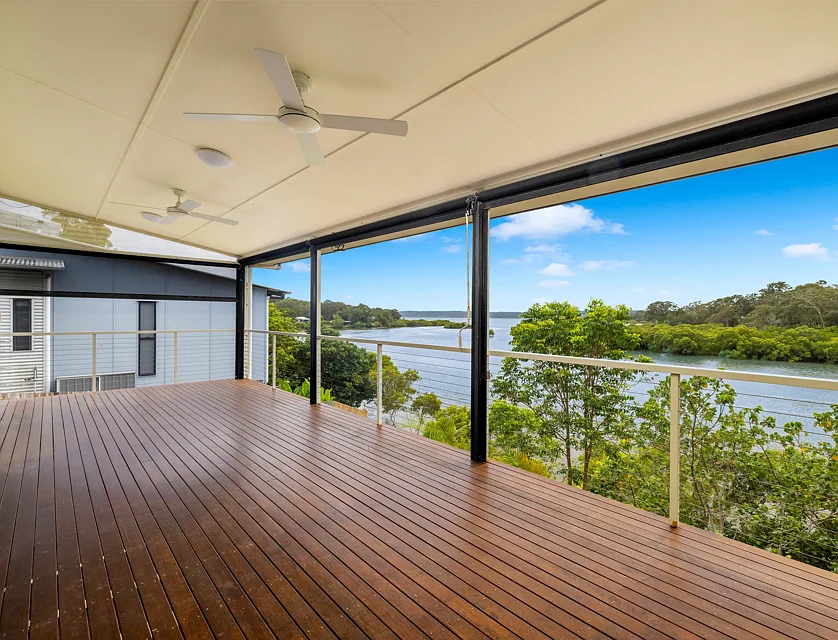 6 Alawa Street, Macleay Island, Redland City Region, 3 Bedrooms, 1 Bathrooms, House