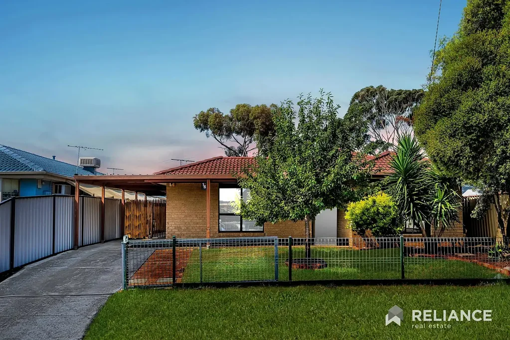 *Inspections on hold* Beautiful Family Home with Space and comfort