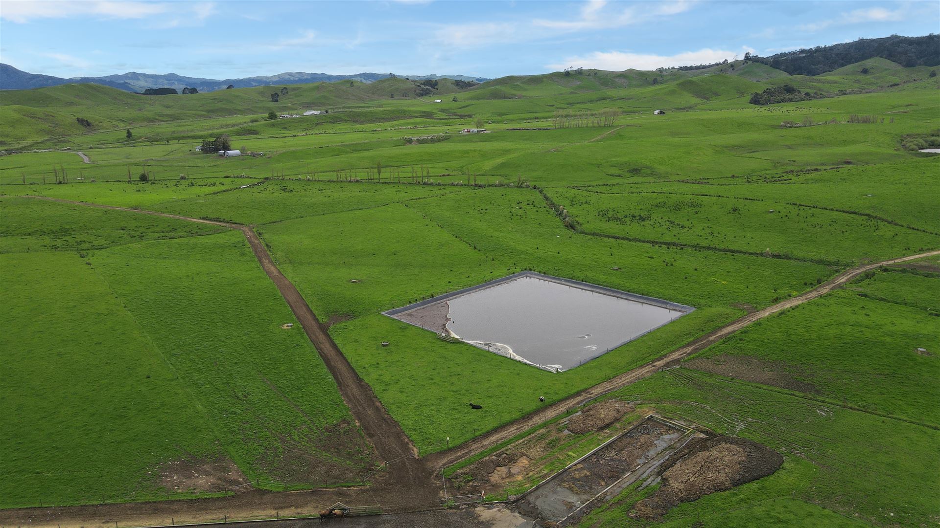 180 Manuel Road, Tauhei, Waikato, 0 침실, 0 욕실, Dairy