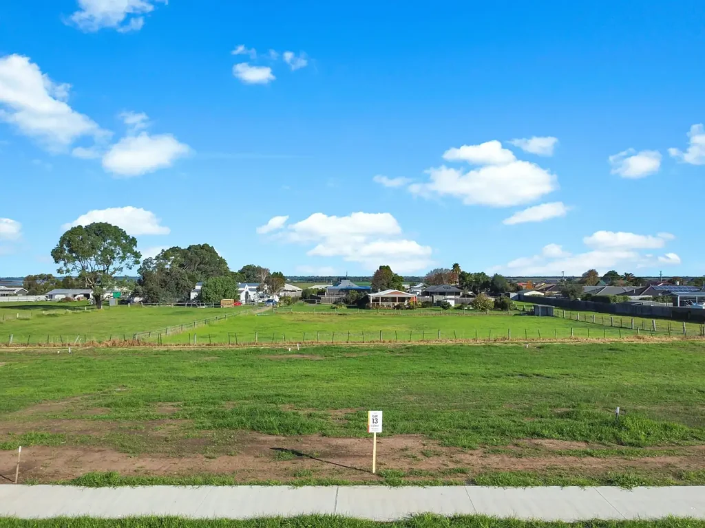 East Bairnsdale TITLED LAND COMING SOON