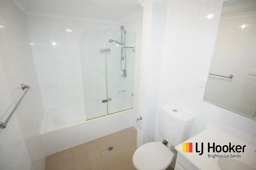 SPACIOUS 2 BEDROOM APARTMENT IN THE HEART OF BRIGHTON LE SAN