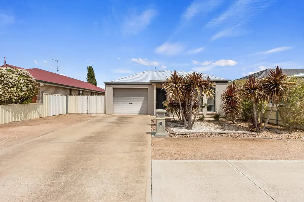 36 John Olsen Drive, Kadina, SA 5554