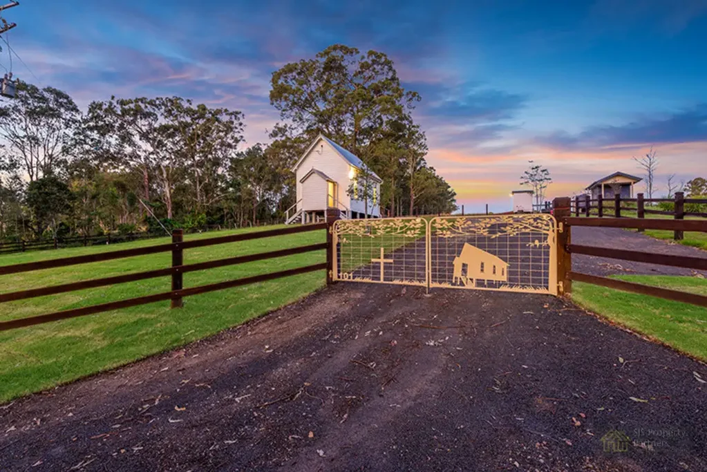 Barney View Barney View Church – Fully Restored with Love