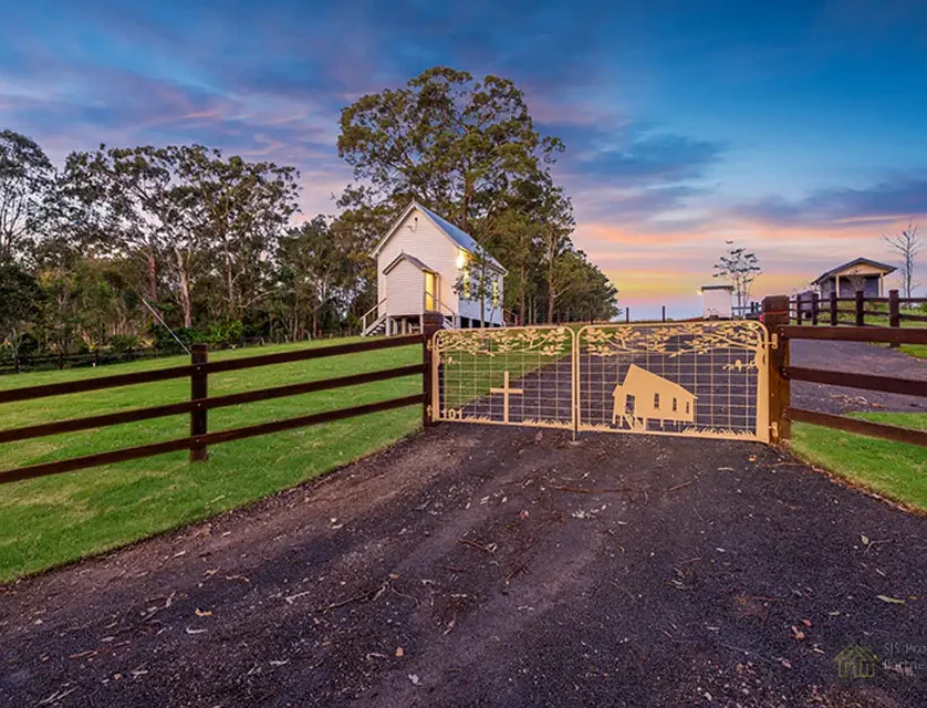 101 Mount Barney Road, Barney View, Beaudesert Region, 0 ห้องนอน, 0 ห้องน้ำ, Lifestyle Property