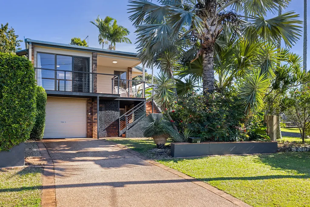 48 Chermside Street, Wellington Point, QLD 4160