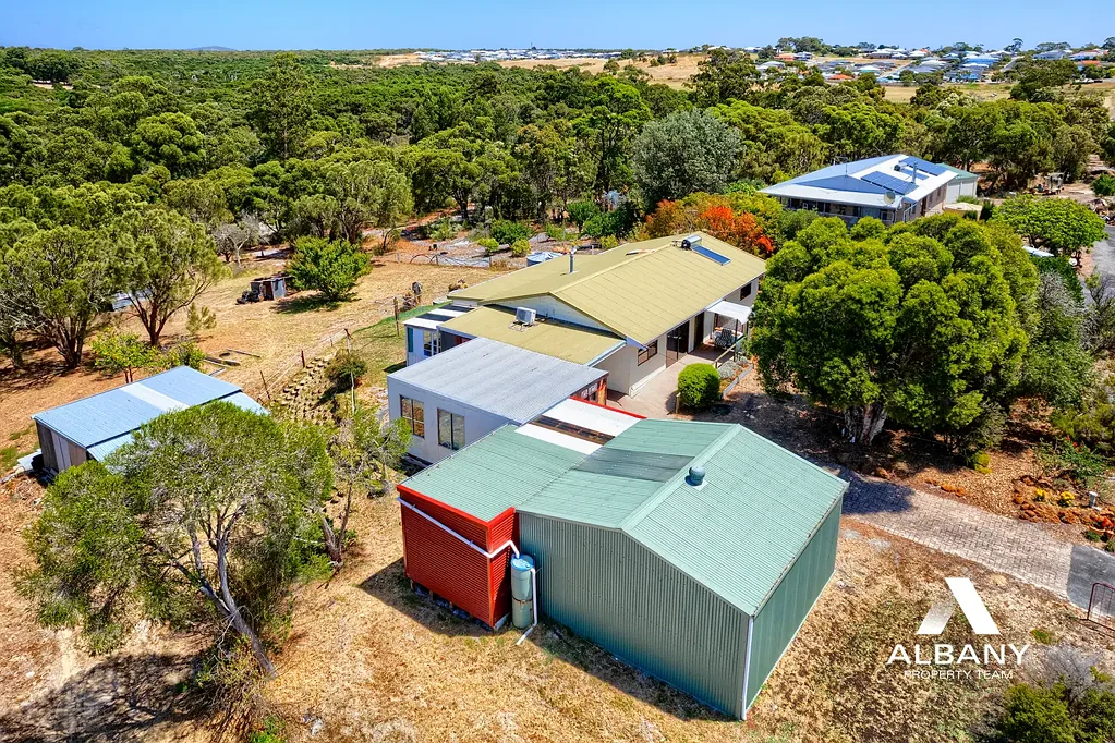 78 Elizabeth Street, Bayonet Head, WA 6330