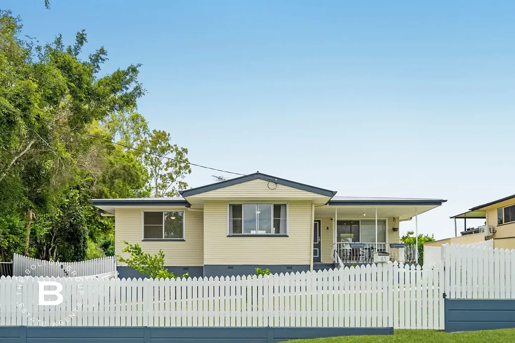 Fresh, Stylish & Fully Fenced — Ready to Move In