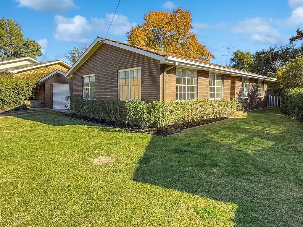 20 Broad Street, Narrandera, NSW 2700