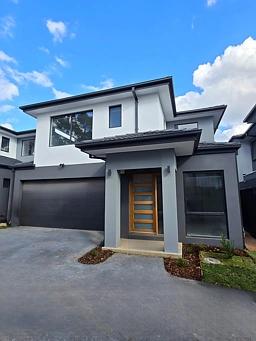 lot 7/105 Shrives Road, Hampton Park