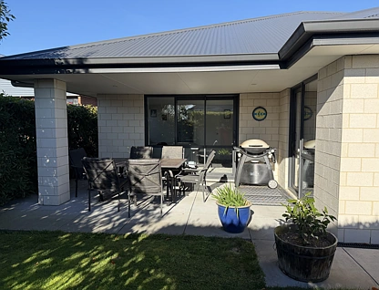 A/24 Stewart Street, Balclutha, Clutha, 3房, 2浴, 独立屋