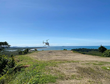 Lot 6 Bingil Bay Road, Bingil Bay, Cairns, 0 Bedrooms, 0 Bathrooms, Section