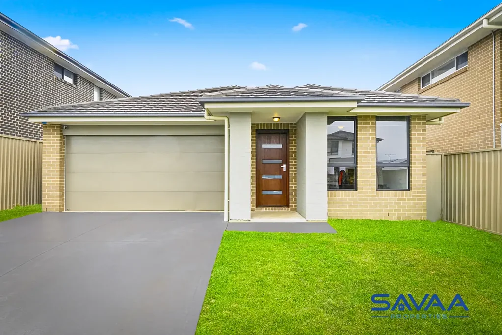 17 Kewba Street, Grantham Farm, NSW 2765