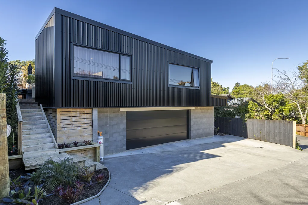 8A Ngaio Street, Strandon, New Plymouth, Taranaki