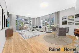 202/2 Lewis Ave, Rhodes