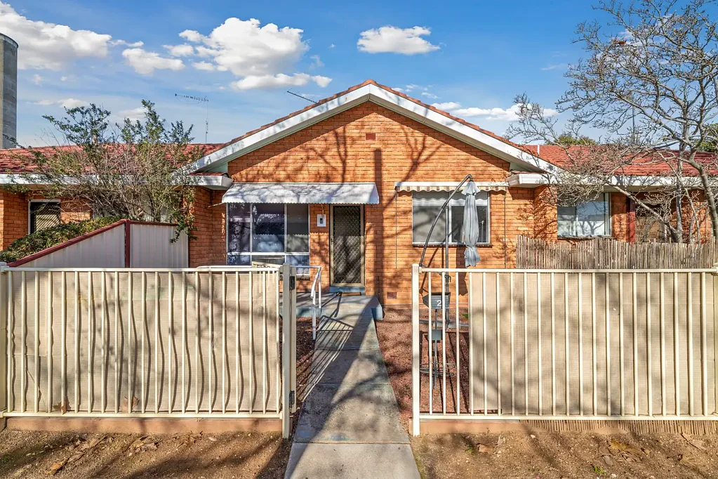 2/12-16 Green Street, Wangaratta, VIC 3677