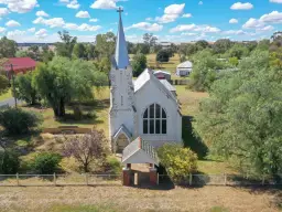 3 Main Road, Greenethorpe