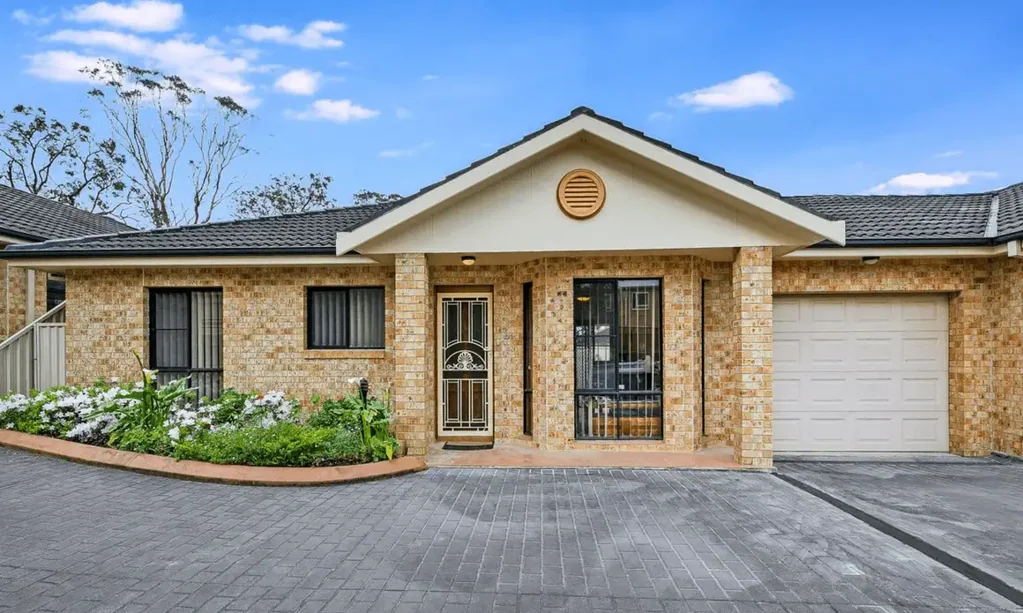 Bright, Private Villa with Modern Comforts in Prime Revesby Location