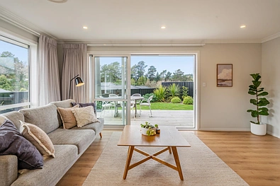 15 Rewarewa Way, Brown Owl, Upper Hutt, Wellington, 3房, 2浴, House