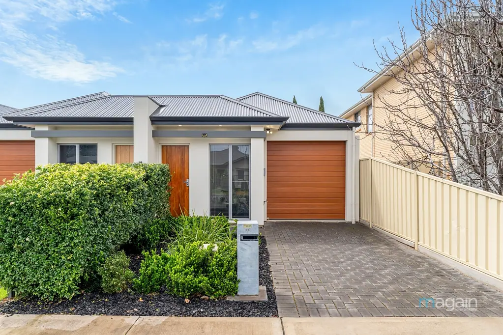 2A Zante Grove, Park Holme, SA 5043