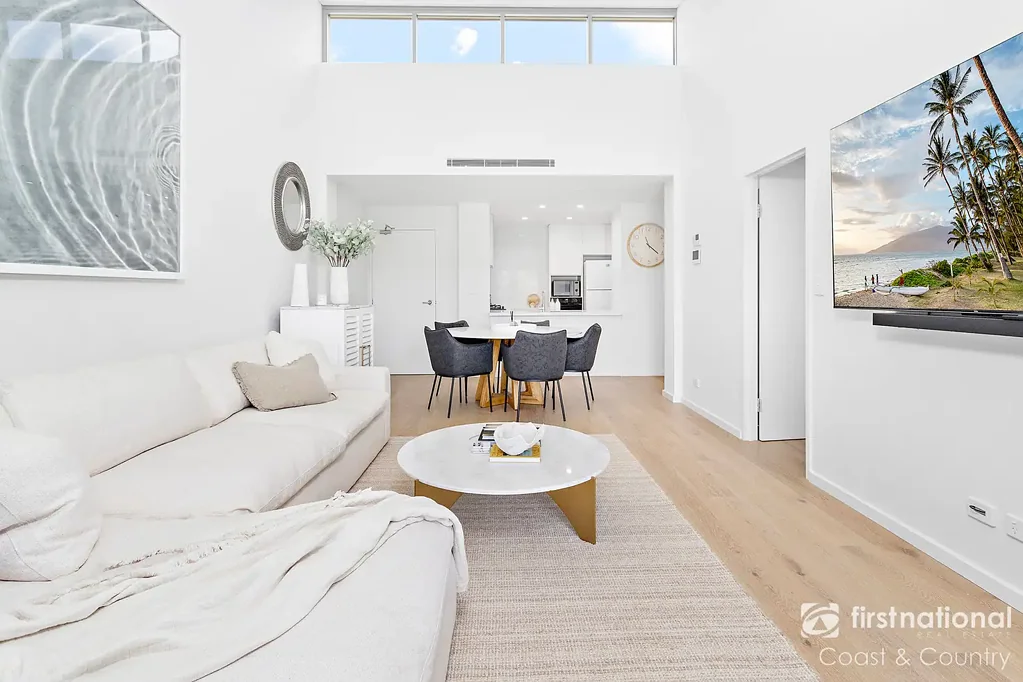 Kiama 3 Bedroom Captivating Views from Ocean to Mountains