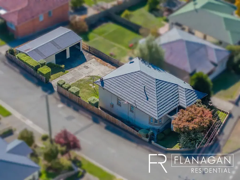 West Launceston 2房  Convenient Living with Views