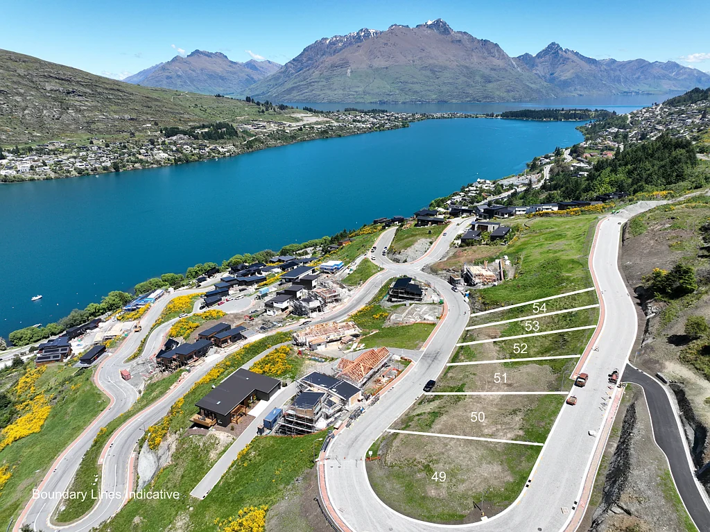Lot 53 Remarkables View, Queenstown, Queenstown-Lakes, Otago