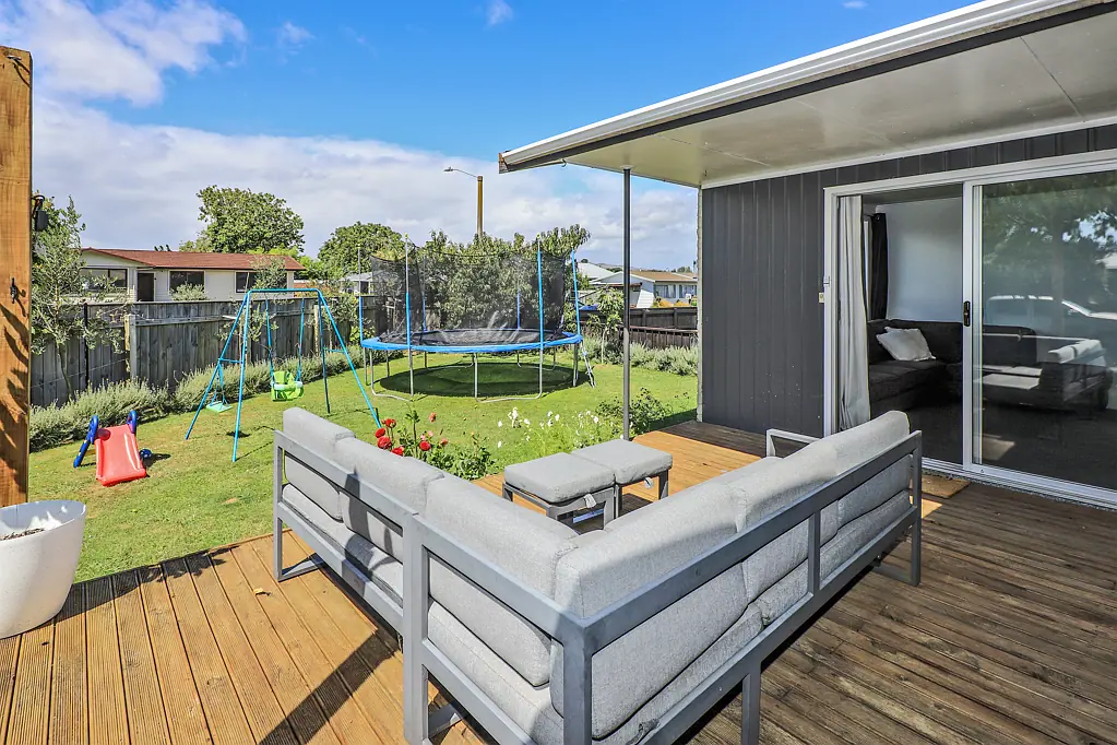 2 Murdoch Place, Raureka, Hastings, Hawke's Bay