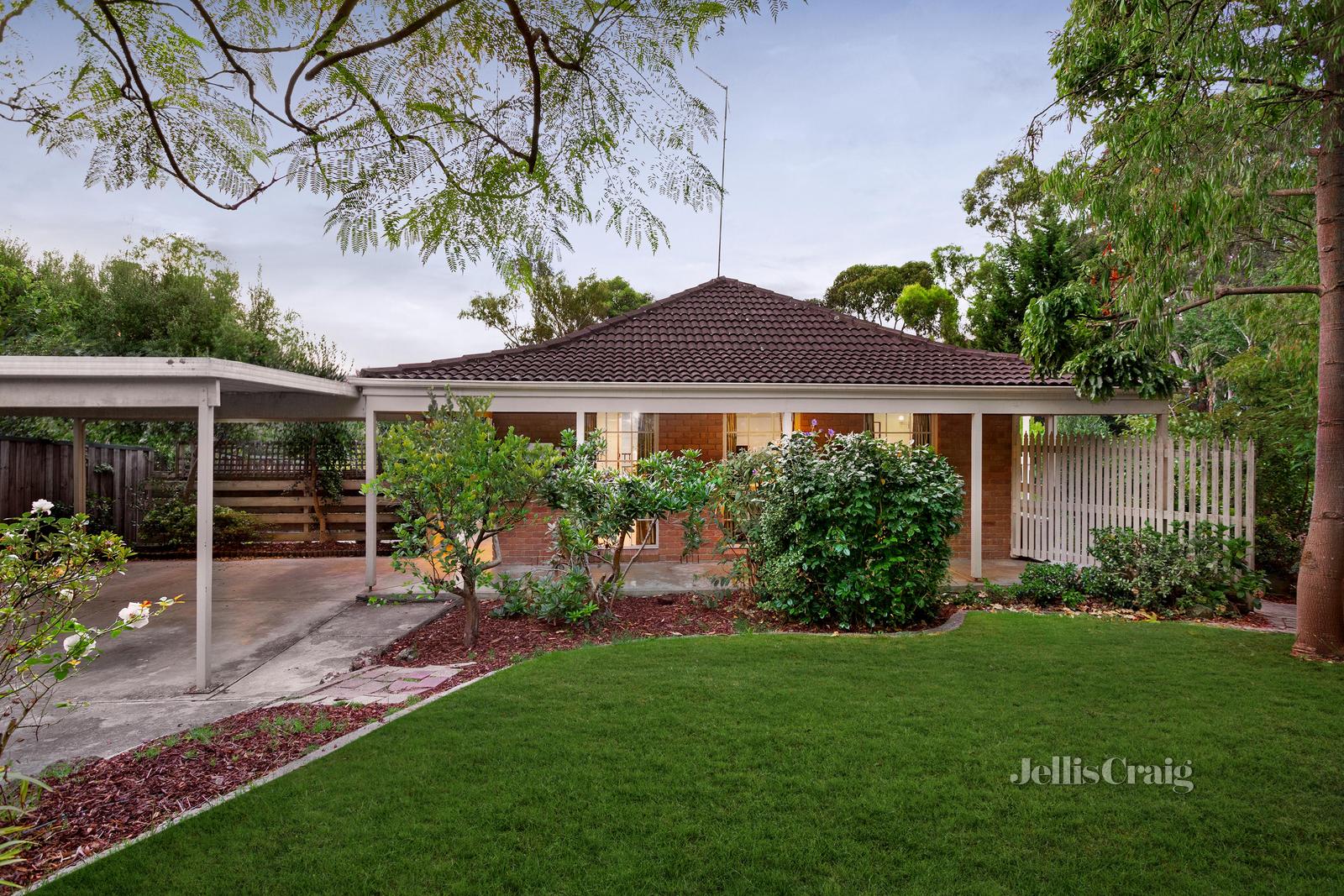 8 SCARLET ASH CT, ELTHAM VIC 3095, 0 Bedrooms, 0 Bathrooms, House