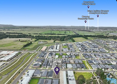 77 Margot Circuit, Kalkallo, VIC 3064, 0 slaapkamers, 0 badkamers, Section