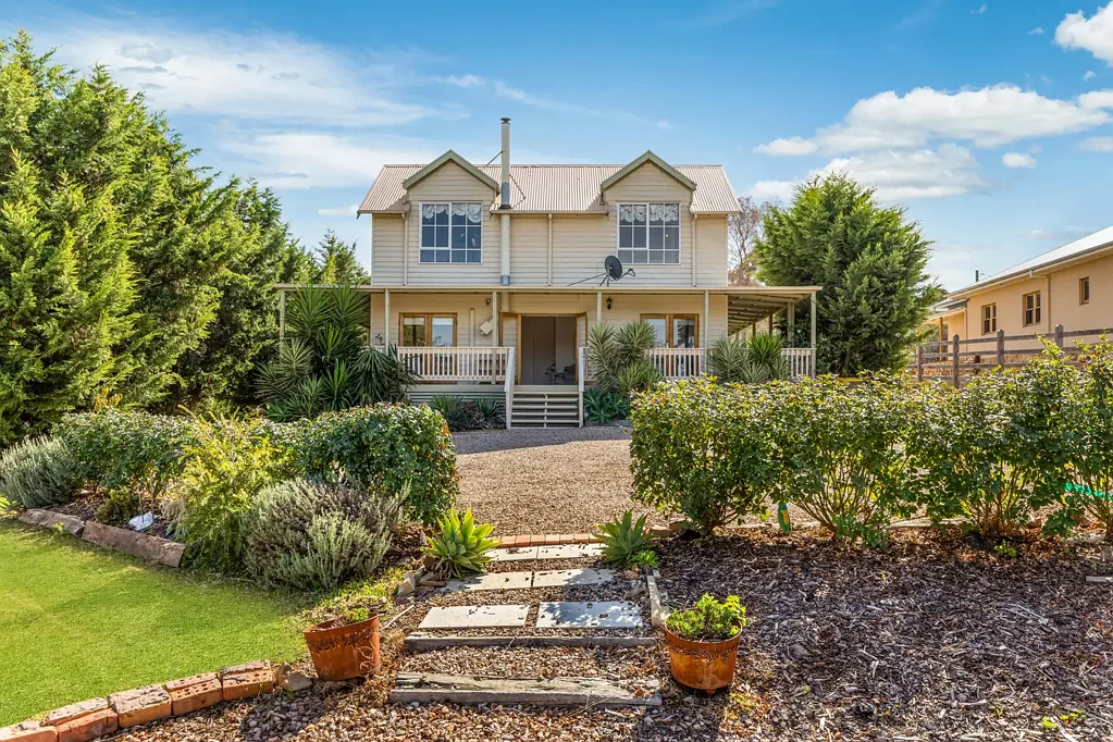 Maldon 4房  PERFECTLY PLACED FOR COUNTRY LIFE