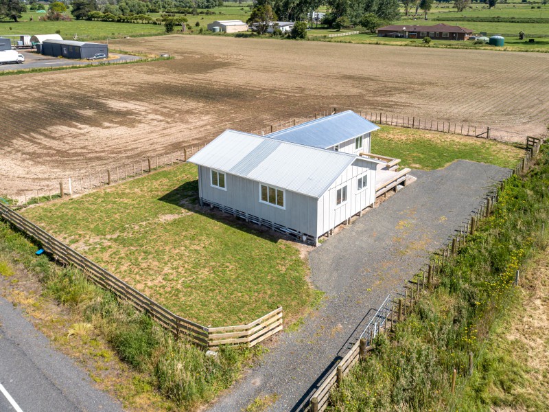 5855 State Highway 2, Paeroa, Hauraki, 0 rūma, 0 rūma horoi