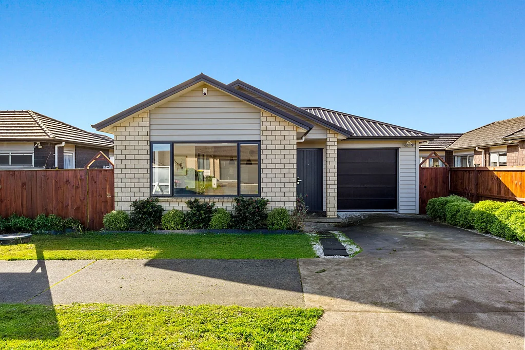 34 Rainsford Road, Pukekohe, Franklin, Auckland