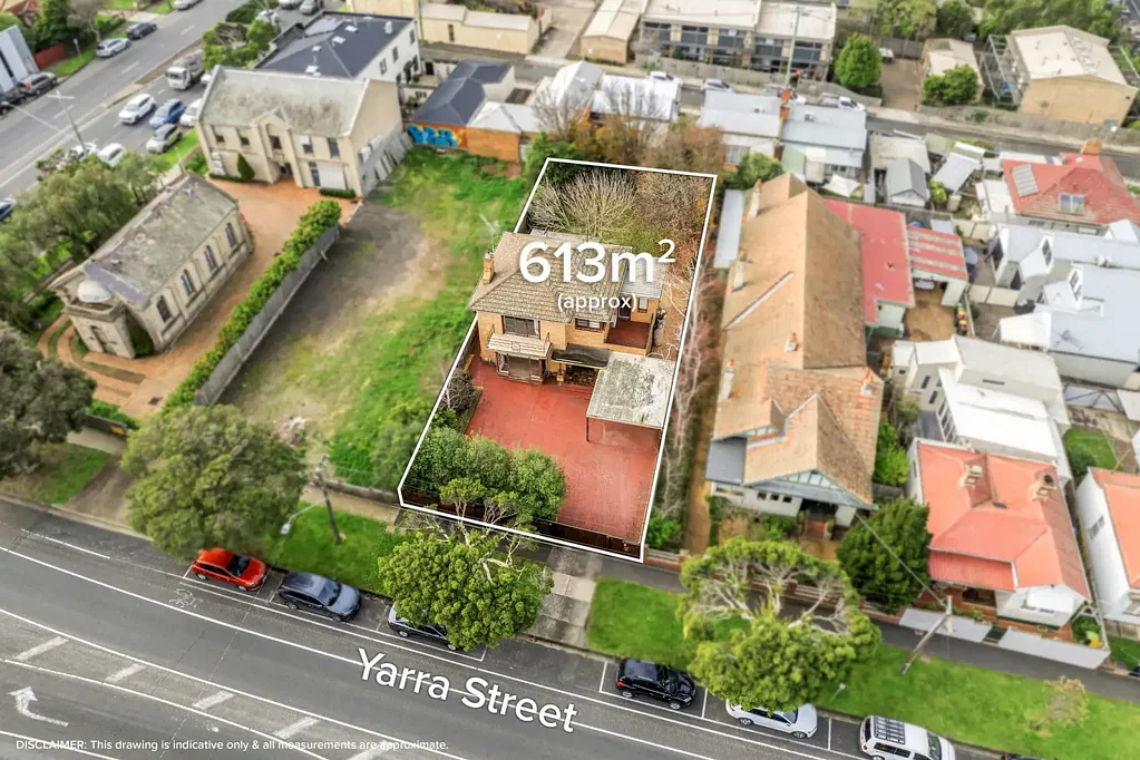 Geelong 4Zimmer Prime Position, Endless Possibilities