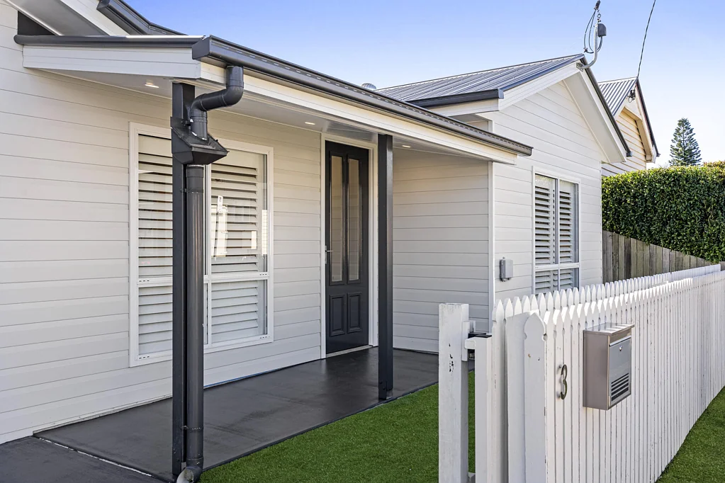 East Toowoomba 4 Slaapkamer Effortless Living, City Fringe Location