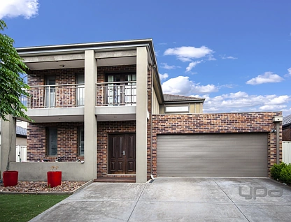 10 Ridgegreen View, Caroline Springs, Western Melbourne, 4 ਕਮਰੇ, 3 ਬਾਥਰੂਮ, House