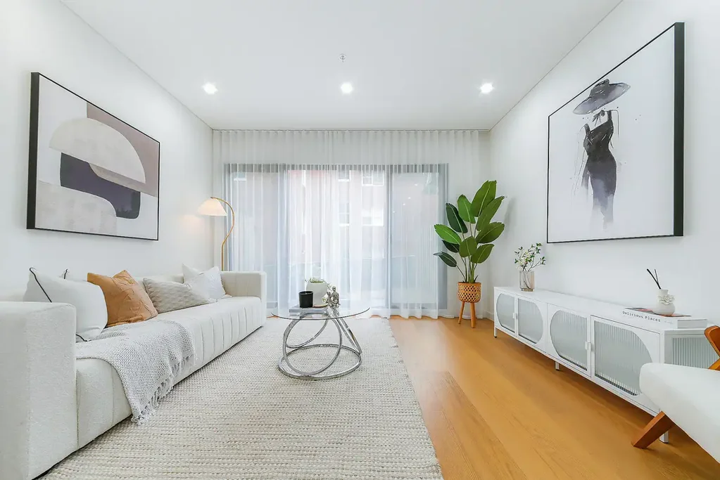 Brand new 4-Bedroom Terrace in Chatswood Garden Redefines Modern Conveniences