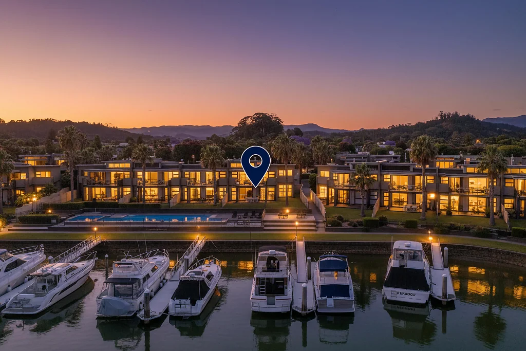 Whitianga 3房  Sharp new price – act fast!