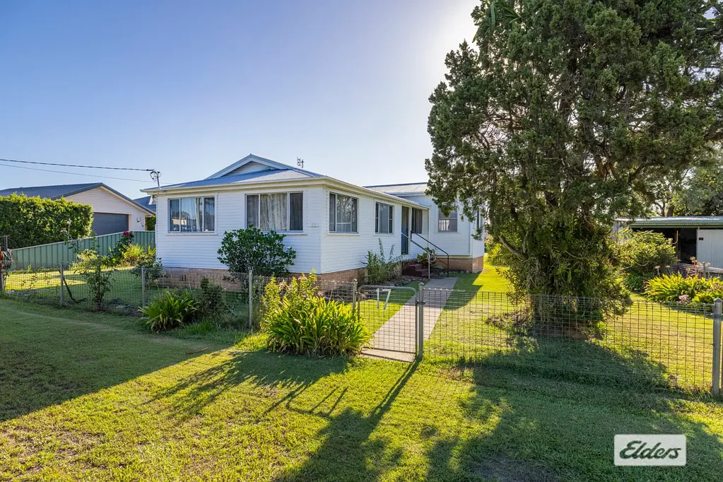 17 Armidale Road, Coutts Crossing, NSW 2460