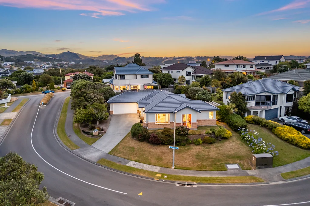 3 The Masthead, Whitby, Porirua, Wellington