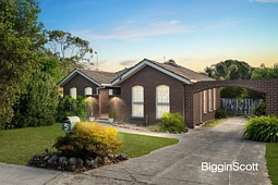 5 Swift Drive, Glen Waverley